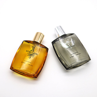 Parfums originaux 90 ml, eaux de cologne, eau de parfum, parfum longue durée, vaporisateur pour le corps, parfum personnalisé pour homme