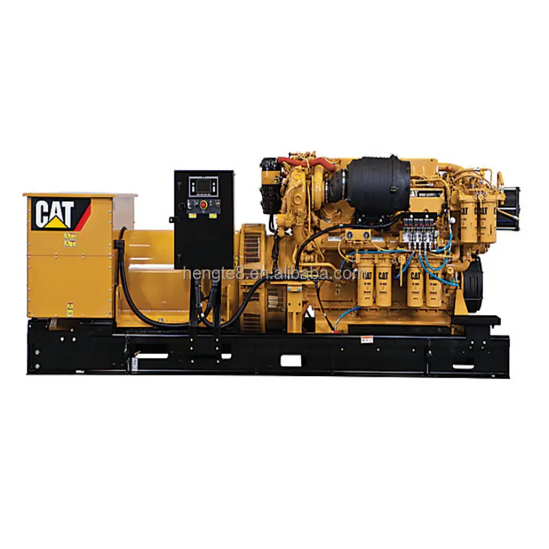 Caterpillar Marine Genset C7.1 C9.3 C18 C32 C4.4 C1.5 C2.2 C9.3 C280-6 C280-8 C280-12 C280-16 Marine Generator Set 50kva