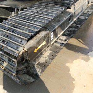 Miniexcavadora Hidráulica Usada Caterpillar 308E2 | Hecho en USA - Product Image 3