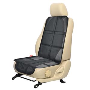 Самый толстый чехол для автомобильного сиденья с сетчатыми карманами - Product Image 1