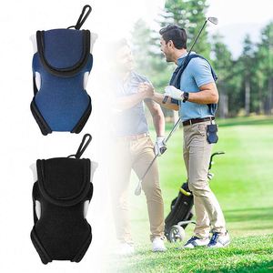 Bolsa de Golf Portátil para 2 Pelotas, Accesorios Universales para Exteriores con Mochilas Promocionales de Gran Venta - Product Image 2