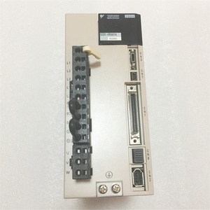 NOUVEAU SERVOPACK YASKAWA SGDV-5R5A01A002000 SGDV-5R5A01A - Product Image 3