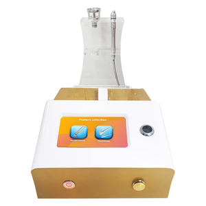 5 in 1 980nm Diode Laser Onychomycosis Device ABS Material <b>Physical</b> Therapy Equipment for Body Foot Nail Fungus Laser Treatment - Product Image 4