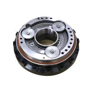 Módulo de Accionamiento FANUC A97L-0218-0987, Probablemente para Controladores de la Serie R-30iB - Product Image 3