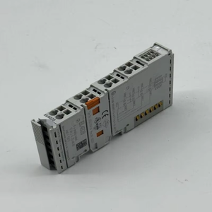 EL 4028 nouveau contrôleur de programmation PLC d'automatisation industrielle d'entrepôt prêt d'origine - Product Image 1