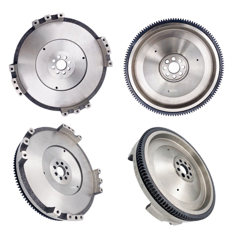 プレステ Japanese-Truck-Parts-Flywheel-