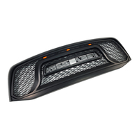High Quality ABS Material Hot Selling Grille for 06-08 Dodge RAM1500 Front Grille