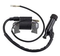 Bobina de ignição para gx240 gx270 gx340 gx390 8hp 11hp 13hp gerador de motor