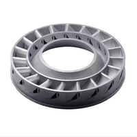 Impresora 3D de Metal Automática SLM, Nuevo Modelo Compacto, Movimiento Libre, Alta Precisión, Fusión Láser, USB, Nivelación Automática Confiable, 1 Año de Garantía, PLA