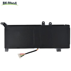 แบตเตอรี่แล็ปท็อป B21N1818-1 4050มิลลิแอมป์สำหรับ <span class=keywords><strong>Asus</strong></span> <span class=keywords><strong>VivoBook</strong></span> <span class=keywords><strong>14</strong></span> F409UA-EK029T M409DA M409DA-EK715T X409DA <span class=keywords><strong>15</strong></span> F509UB - Product Image 2