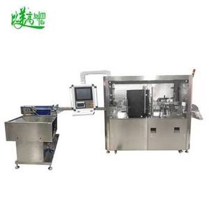 การตรวจสอบฝาขวดด้วยกล้อง CCD สำหรับฝาขวด PET HDPE ตรวจจับจุดดำ รอยขีดข่วน การเสียรูป ความแตกต่างของสี สูงสุด 900 ชิ้น ขั้นต่ำ - Product Image 4