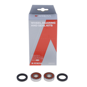 Kit de roulement de roue avant ATHENA W445015F - Product Image 1