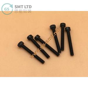 KHJ-MC43E-00 BOLT HEX.S/H LOW สำหรับยามาฮ่า เอสเอส 24 มม. เทปฟีดเดอร์ - Product Image 2