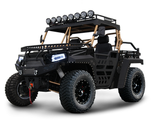 Farm Boss 1000cc UTV / UTV agricole 4 X 4 / <span class=keywords><strong>Véhicule</strong></span> <span class=keywords><strong>utilitaire</strong></span> <span class=keywords><strong>électrique</strong></span> - Product Image 3