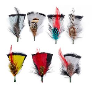 एक टोपी खरीदें और एक पंख शैली प्राप्त करें - Product Image 6