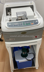 Máy mài tròng kính tự động giá rẻ SJM-2008 dành cho cửa hàng mắt kính - Product Image 4