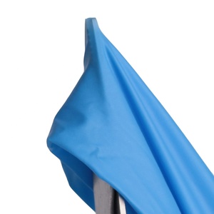 Sarung tangan pemeriksaan medis sarung tangan nitril bedah Gynaecological bebas lateks atas siku - Product Image 2