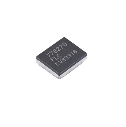 New Original MAX77827DEWC+T High Efficiency Synchronous Buck-Boost Converter WLP-12 Power IC Chip