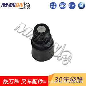 สวิตช์กุญแจมิตซูบิชิ 91A07-11900 สำหรับโรงงานผลิตอะไหล่รถยกไฟฟ้า - Product Image 2