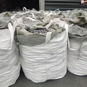 Matériaux pour la sidérurgie Femn 65-75% Ferro-manganèse à haute teneur en carbone - Product Image 6