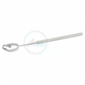 ชุดเครื่องมือยึดแหวนสแตนเลสแบบแมนนวล ได้รับการรับรองมาตรฐาน CE สินค้าใหม่มาแรง ขายดีที่สุด - Product Image 1