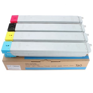Cartuccia Toner Compatibile Premium <span class=keywords><strong>Samsung</strong></span> 809 CLT809S CLT-809S per Fotocopiatrici MultiXpress CLX 9201/9301/9251 - Product Image 1