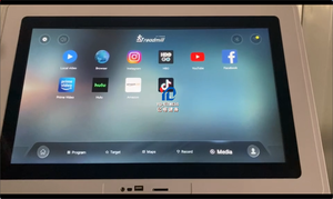 YG Tập Thể Dục YG-T002 Đa Chức Năng Máy Chạy Bộ Chuyên Nghiệp Giá Rẻ Máy Chạy Bộ Tập Thể Dục Máy Chạy Bộ Cho Phòng Tập Thể Dục - Product Image 6