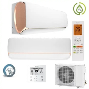 <span class=keywords><strong>Climatiseur</strong></span> domestique de marque personnalisée <span class=keywords><strong>climatiseur</strong></span> divisé pour chambre à coucher - Product Image 3
