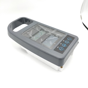 Monitor para Excavadora HongWang 7834-74-6001 7834-74-6000 7834-77-7000, Pantalla para PC300-6 PC350-6 PC400-6 PC450-6 PC750-6 - Product Image 3