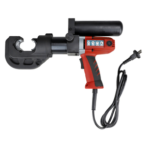 SZ-400 Plug-in Model Hydraulic <b>Crimping</b> Tool Hydraulic Pliers - Product Image 2