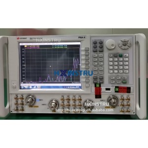 Keysight N5245BV Electronic Measuring <b>Instrument</b> Wideband Modulated Signal Amplifier Characterization - Product Image 1