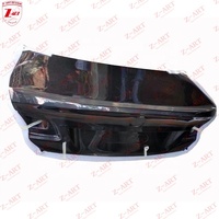 Z-ART pour BMW E92 E93 Kit de carrosserie de rénovation E92 Kit de carrosserie large pour BMW Série 3 E92 Kit de carrosserie de réglage Car Styling Aerokit