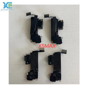 Tous les modèles de haut-parleur flex <span class=keywords><strong>pour</strong></span> <span class=keywords><strong>iphone</strong></span> ipx xs xsm <span class=keywords><strong>xr</strong></span> 11 11p 11prom 12 12pro 12prom 13 13pro 13prom 14 14pro 14pm - Product Image 1