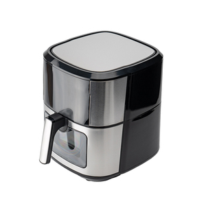 OEM Electric <strong>Air</strong> <strong>Fryer</strong> Cooker Grill Combo 6.5L Low Fat Smart Digital Visible Smokeless Stainless Steel <strong>Liner</strong> for <strong>UK</strong>/EU Household - Product Image 6