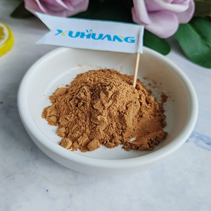 100% 자연적인 까만 송로 버섯 분말/까만 송로 버섯 추출물 - Product Image 2