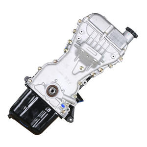 Prix usine – Bloc moteur complet 1,2 L B12D1 pour Chevrolet Aveo T250 M300TAI – Pièces automobiles - Product Image 3