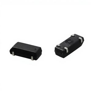 WTL 3880 晶体振荡器 32.768k 6pF 10ppm SMD 3.8x8x2.5mm 40k 阻抗 在库存中 WTL3X45414LZ 时钟谐振器 - Product Image 1