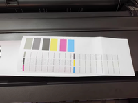 90% nuevo HP T1708 790 1100 770 2300 Plotter de corte de red inalámbrica A0 _ A1 Plotter de inyección de tinta de gran Color HP T1708 Plotter de 44 pulgadas