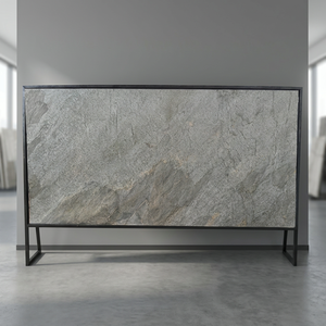 Revêtement mural en pierre naturelle flexible, 100% pierre naturelle, utilisation extérieure et intérieure - Product Image 4