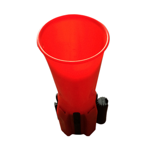 กรวยจราจรสายพานยืดหดได้ - Product Image 2