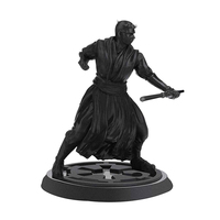 Haute précision sla 3d impression personnes chiffres sur une imprimante 3d