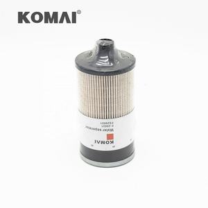 ไส้กรองน้ำมันเชื้อเพลิงเครื่องยนต์รถบรรทุกโคมาย รุ่น FS20021 FS20020 800150422 53C0945 Fs20019 - Product Image 2