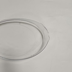 ADS Venta directa de fábrica Iluminación Transparencia Gafas de endurecimiento Pantalla PC Faro Lente Cubierta Vidrio <span class=keywords><strong>Comprar</strong></span> para 13-19 V-W <span class=keywords><strong>Beetle</strong></span> - Product Image 5