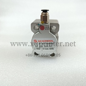 ถังนิวเมติก WD ทำความสะอาด G2.334.009ผ้าห่มถัง SA.334.001 F4.334.030 SM52 SM74 CD74 CD102ชิ้นส่วน XL105 - Product Image 4