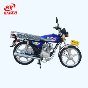 Motocicleta de Gasolina de Cara Completa 2019, Motocicleta Usada en Venta - Product Image 5