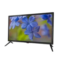 Televisor LED 20 pulgadas Ultra HD 3D Smart 2K Precio barato - China Star X  barato y TV precio
