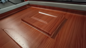 Adhesivo <span class=keywords><strong>de</strong></span> Membrana al Vacío a Base <span class=keywords><strong>de</strong></span> Agua <span class=keywords><strong>de</strong></span> un Solo Componente para Película <span class=keywords><strong>de</strong></span> PVC sobre MDF o Madera - Product Image 2