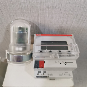 Interfaz de Sensor de Luz Original HSS <span class=keywords><strong>421</strong></span> 2CDG 120 044 R0011 con Caja de Protección PLC para Automatización Industrial - Product Image 2