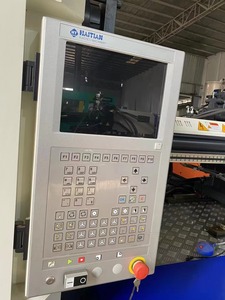 Moldeo por inyección de piezas de nailon PP de carcasa de plástico eléctrico, molde de inyección de Metal para zapatos, máquina de moldeo por inyección de plástico - Product Image 5