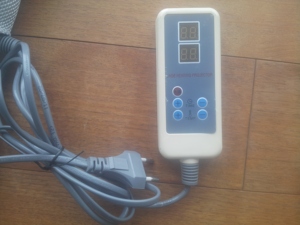 Vibrateur électrique de thérapie à longue vague, boule de soins de santé, objet automatique, projecteur Jade pour le corps, 11 boules - Product Image 5